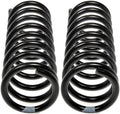 COIL SPRINGS
