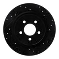 R1 Concepts auto part