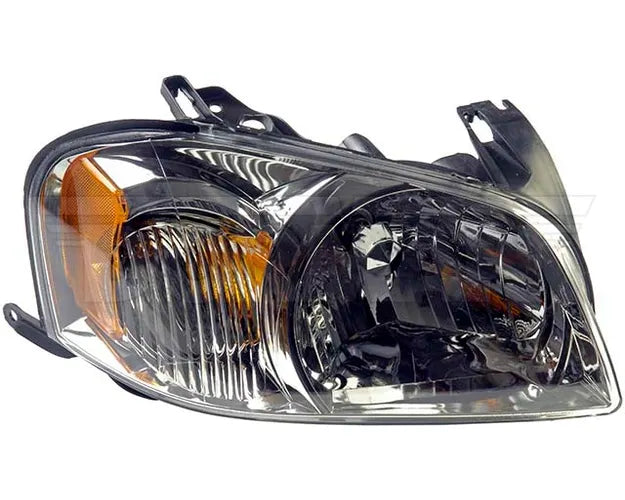 HEADLAMP - RH