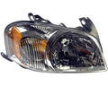 HEADLAMP - RH