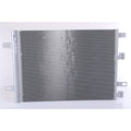 Mahle auto part