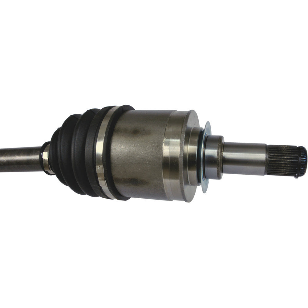 NEW CV DRIVE AXLES