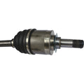 NEW CV DRIVE AXLES