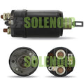 SOLENOID SWITCH