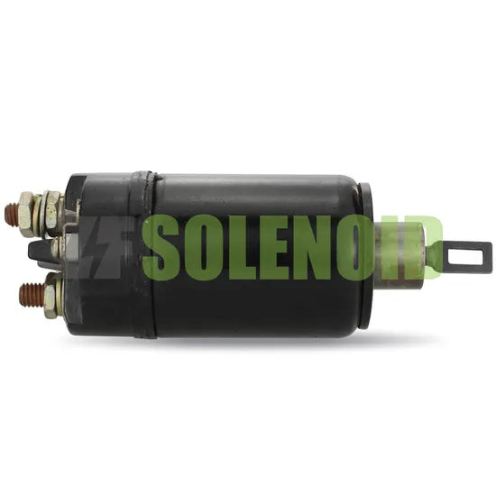 SOLENOID SWITCH
