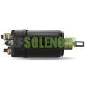 SOLENOID SWITCH