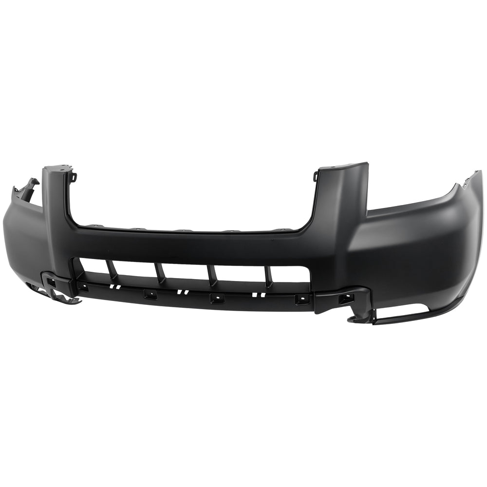 CAPA FRT BUMPER COVER PRIME HONDA PILOT 0608