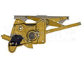 MOTOR/REGULATOR ASSEMBLY