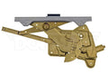 MOTOR/REGULATOR ASSEMBLY