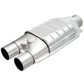 Catalytic Converter Direct Fit Federal Clearance Item / All Sales Final For General Reference Only Fits 2002-2005 Ford/Mercury Explorer And Mountaineer With 4.0L Reference Application Guide For True Fitment Flowmaster