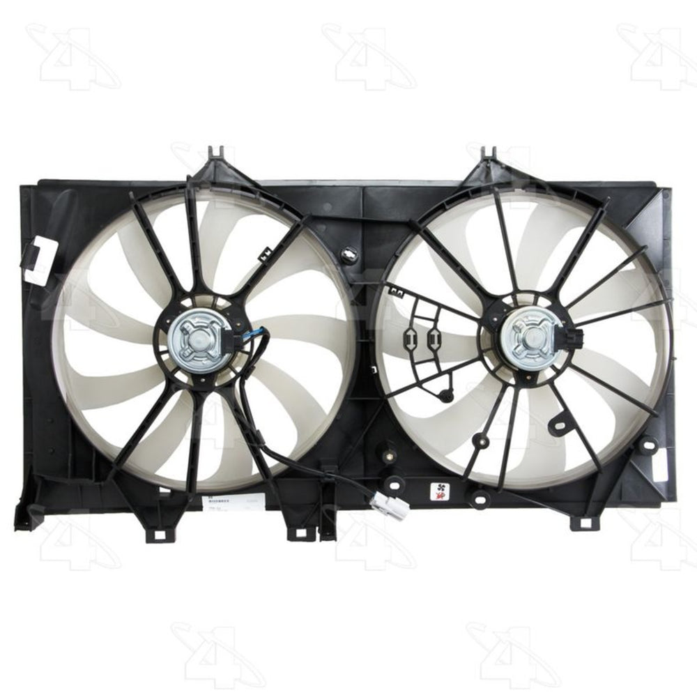 FOUR SEASONS auto part