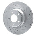 R1 Concepts silver auto part