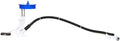 DELPHI auto part close-up