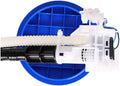 DELPHI auto part detail
