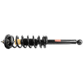 QUICK-STRUT ASSEMBLY