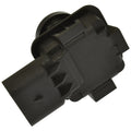 STANDARD IGN auto part close-up