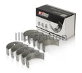 King Engine Bearings 83-95 Fiat Regata 85 Main Bearing - Set of 10