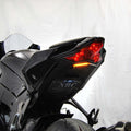 New Rage Cycles 23+ Kawasaki ZX-4R Fender Eliminator Kit Tucked