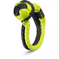 ~(3 lbs. 14X6X4)~ GATOR-JAW (MEGA PRO) SYNTHETIC SHACKLE 5/8