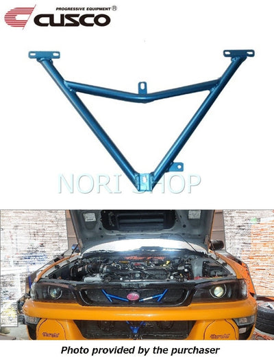 Cusco auto part