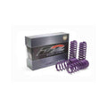Lowering Springs 350Z 03-