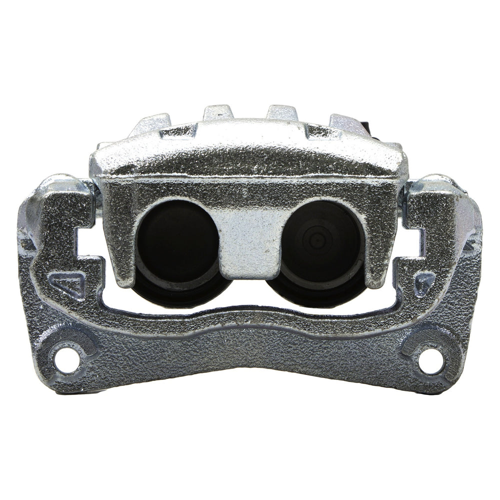 DFC silver auto part