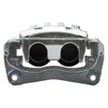 DFC 11-16 Subaru Impreza Front-R Premium Caliper - Silver Zinc Coated