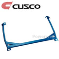 Cusco Lower Arm Version II Front 09-13 Nissan Cube 2WD Z12