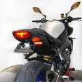 New Rage Cycles 22+ Yamaha MT-10 Fender Eliminator Kit Tucked