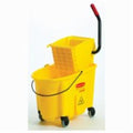 WAVEBREAK 35 QT SIDEPRESS MOPING SYSTEM