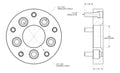 SPIDERTRAX auto part detail