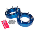 ~(8 lbs. 7X7X4)~ Spidertrax Jeep 5 on 5 IN to 5 on 4-1/2 IN Wheel Adapter Kit