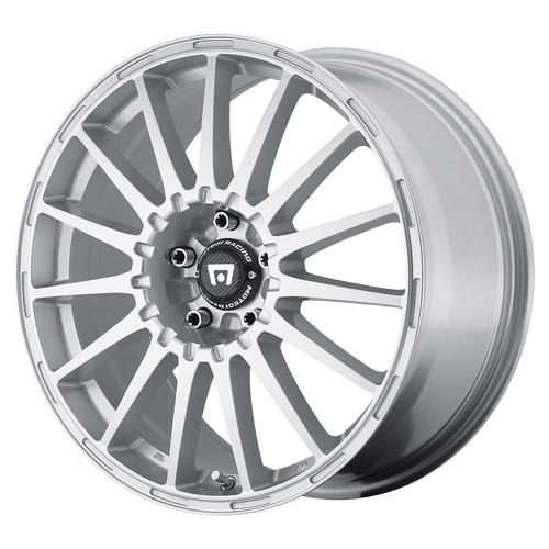 MR119 18X8 5X4.25 S-BLK 45MM