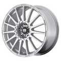 MR119 18X8 5X4.25 S-BLK 45MM