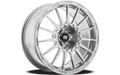 MR119 18X8 5X4.25 S-BLK 45MM