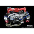 TIMING BELT EJ20 EJ25 DOHC