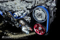 TIMING BELT EJ20 EJ25 DOHC