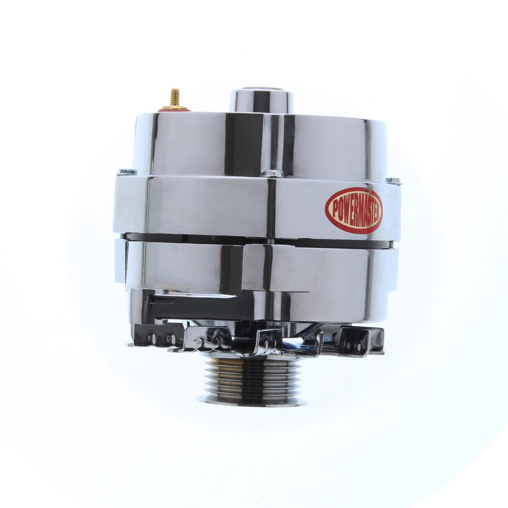 Alt Chrm GM 100 Amp 1Wire