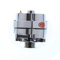 Alt Chrm GM 100 Amp 1Wire