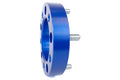 ~(4.5 lbs. 7X7X6)~ Spidertrax Jeep 5 on 5-1/2 IN x 1-1/4 IN Thick Wheel Spacer Kit