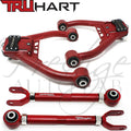 TH 370Z/G37 REAR CAMBER KIT