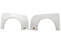 DOMINATOR RACING PRODUCTS blue auto part
