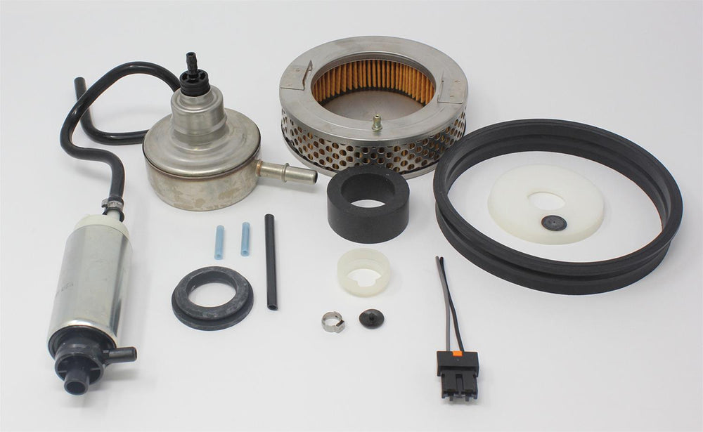 FUEL PUMP