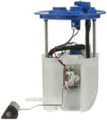 FUEL PUMP MODULE ASSEMBLY