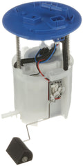 DELPHI fuel pump detail