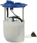 FUEL PUMP MODULE ASSEMBLY