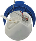 FUEL PUMP MODULE ASSEMBLY