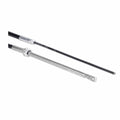 7' SAFE-T QC STEERING CABLE
