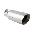 Pacific Performance Engineering exhaust