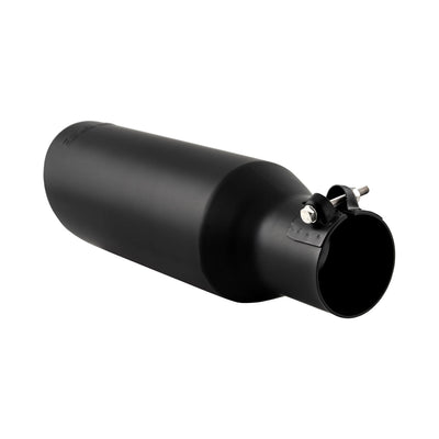 Pacific Performance Engineering polished exhaust